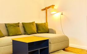 Cozy Copenhagen Getaway